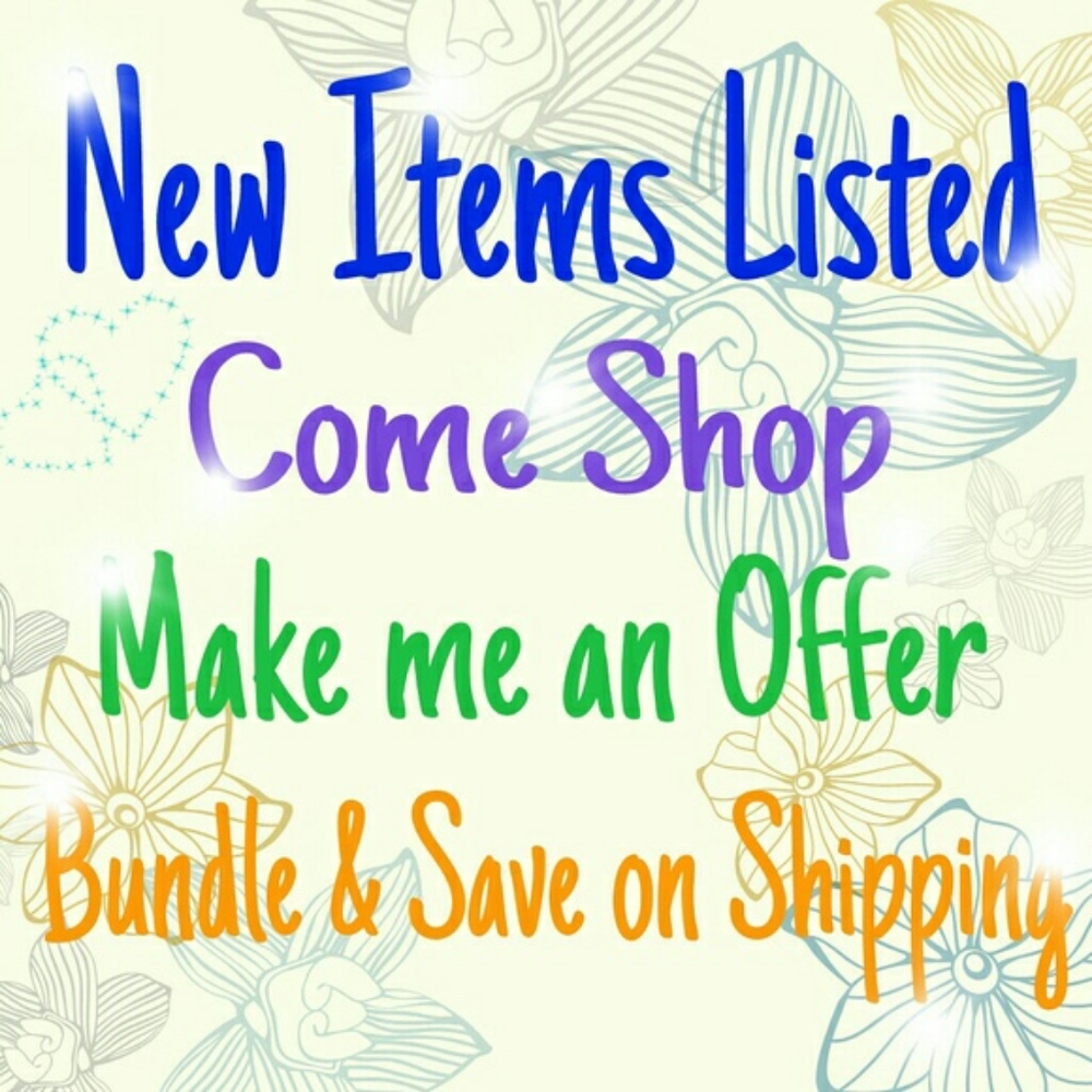🌻TONS🌻 of new listings added today!